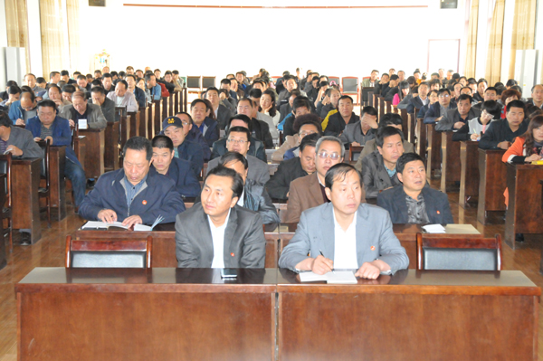 ��������֯�쵼�ɲ������տ���������¤��ϵ�н���2015��ھŽ�